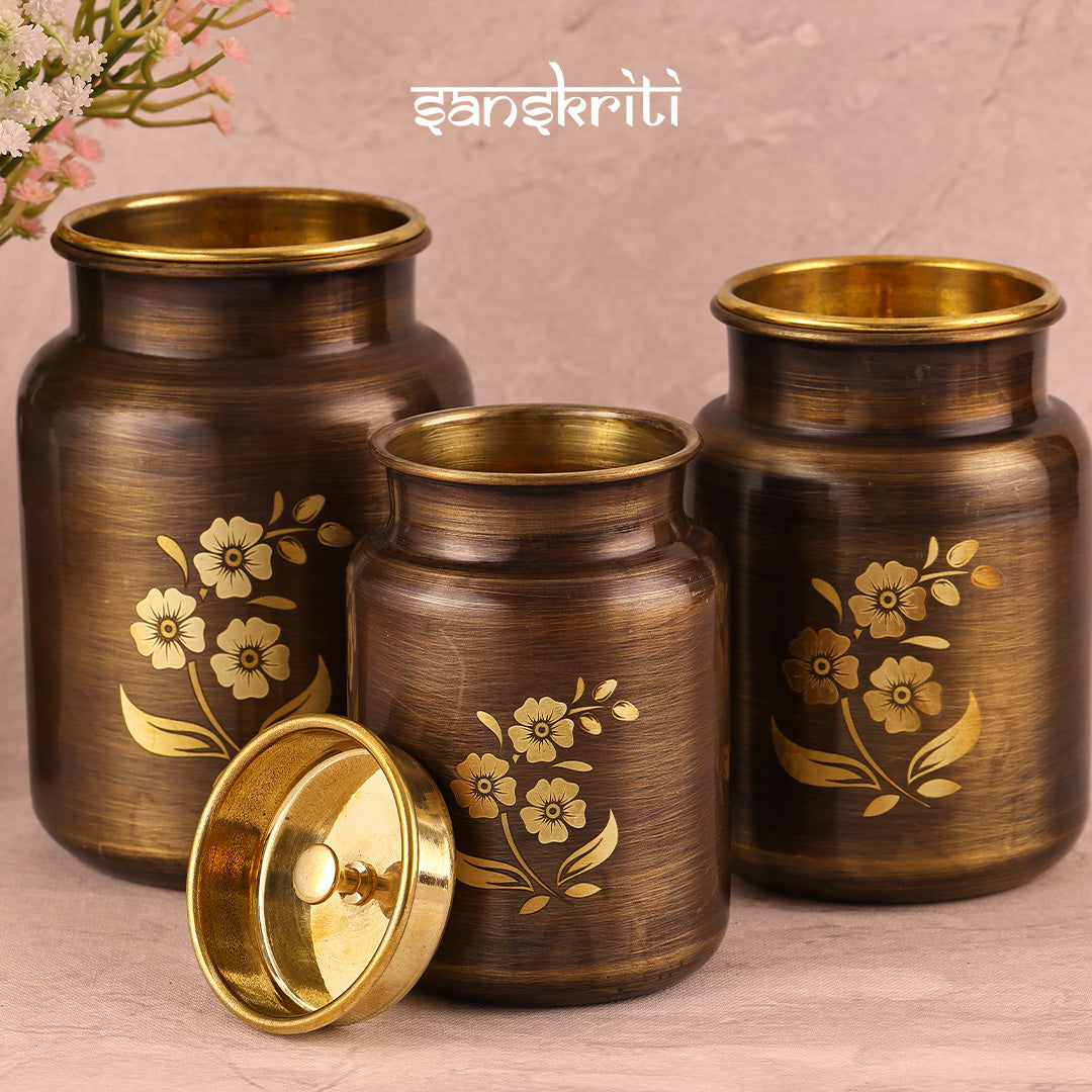 Brass Barni