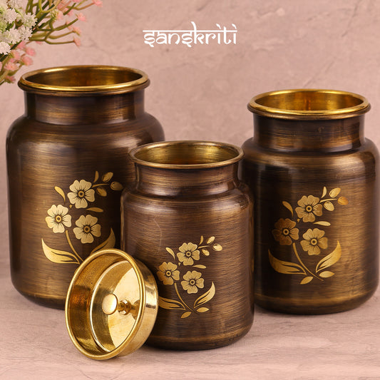 Brass Barni