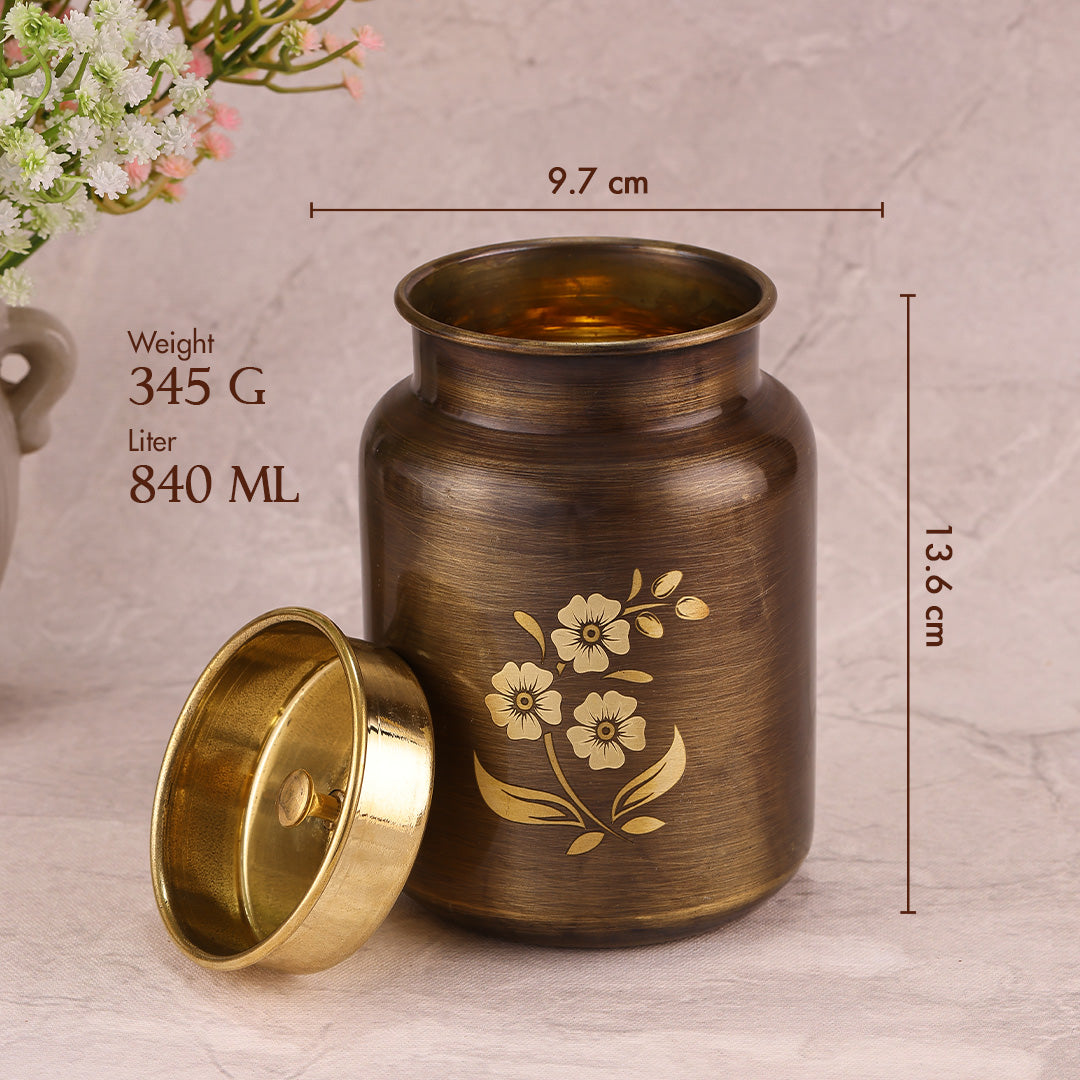 Brass Barni