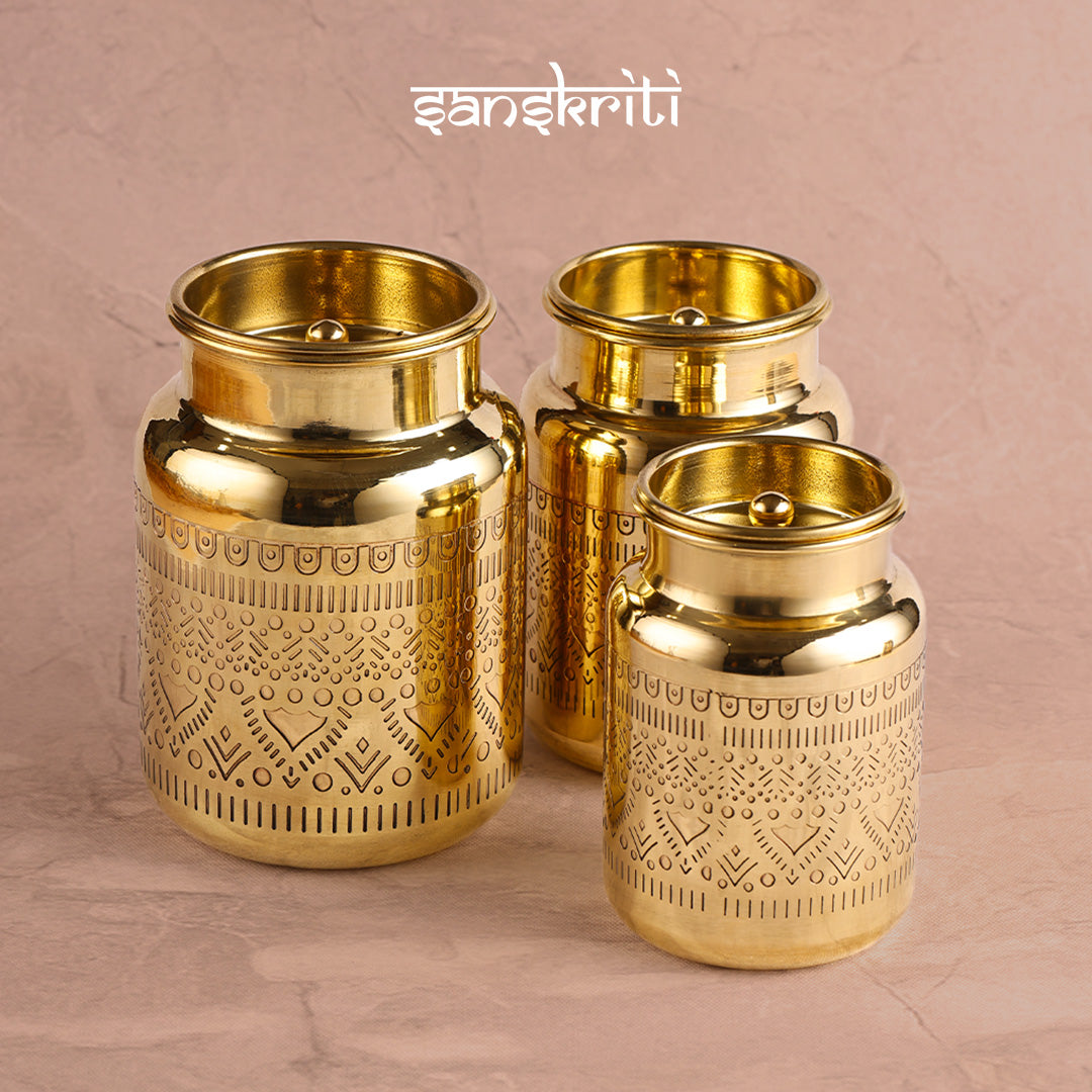 Brass Barni