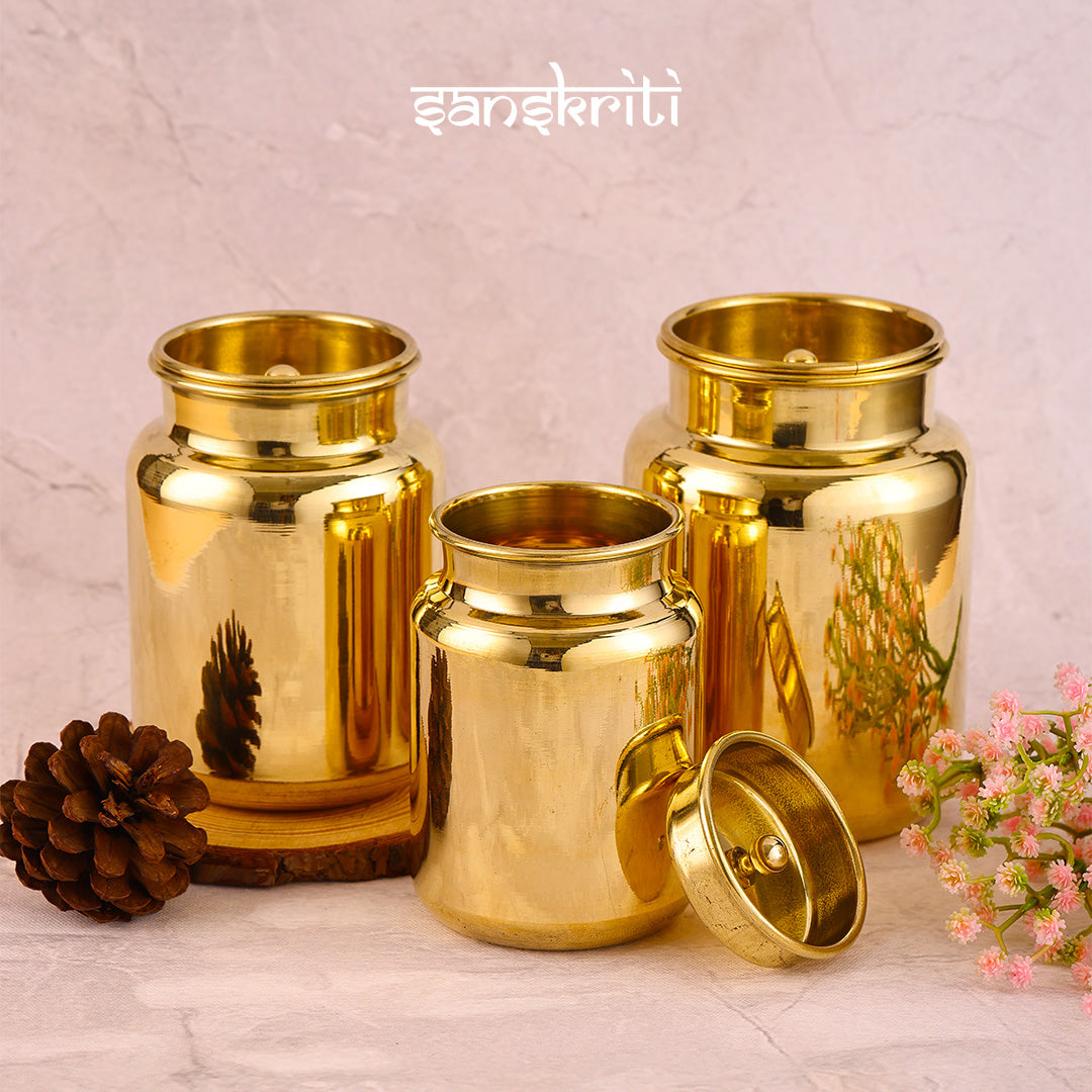 Brass Barni