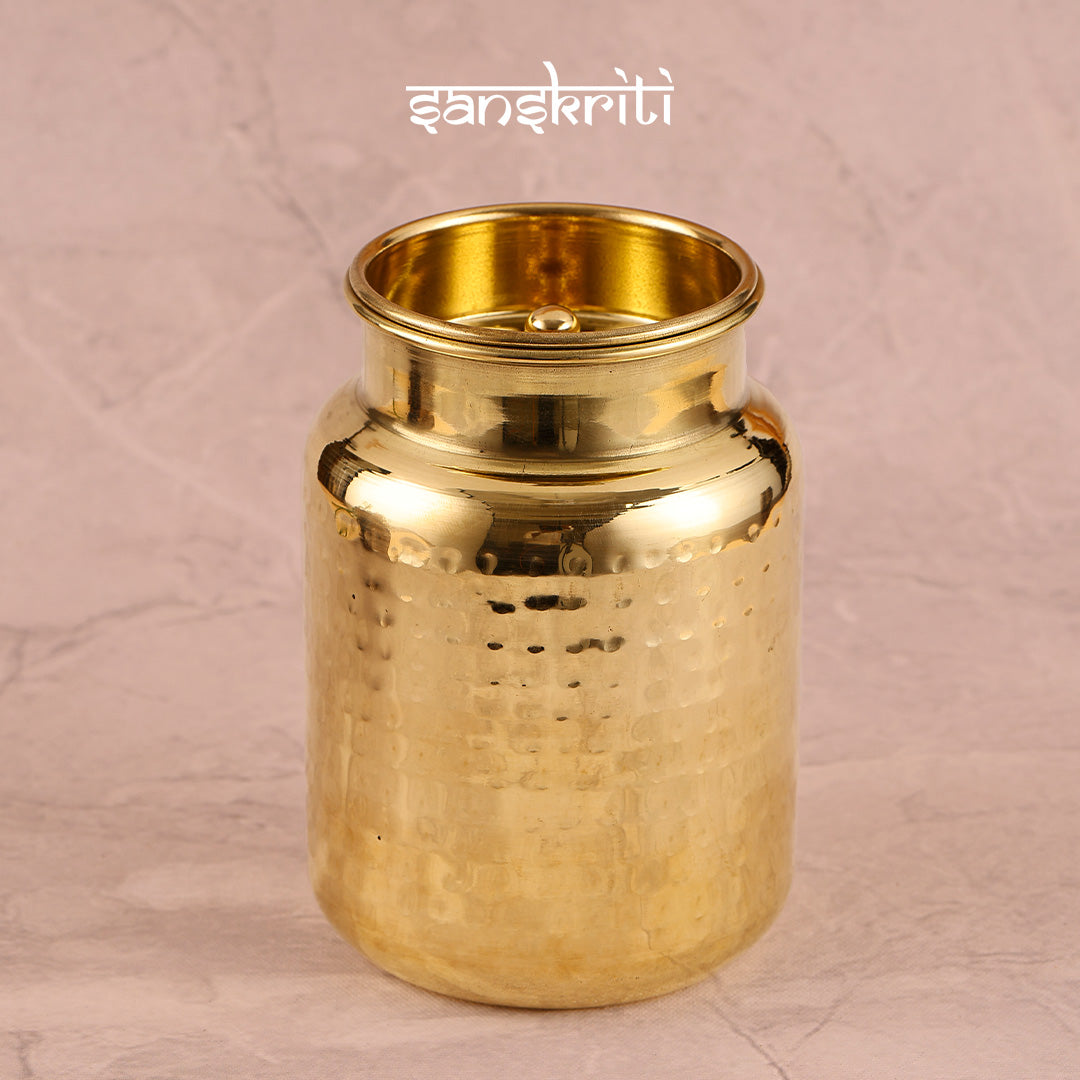 Brass Barni