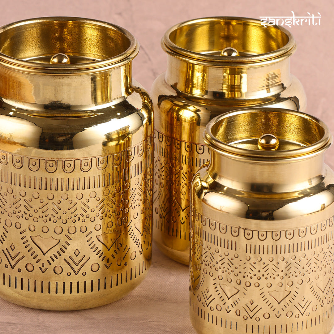 Brass Barni