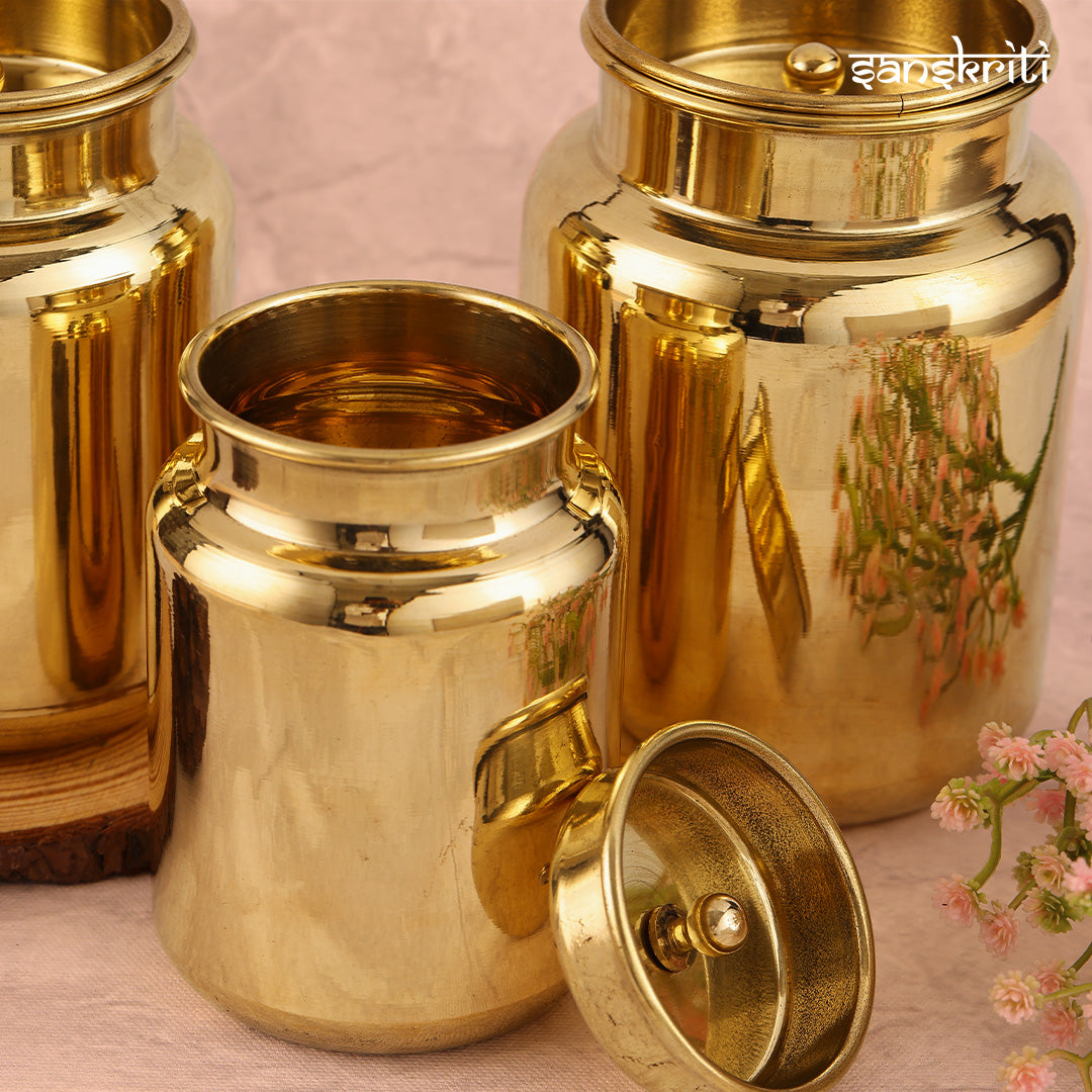 Brass Barni