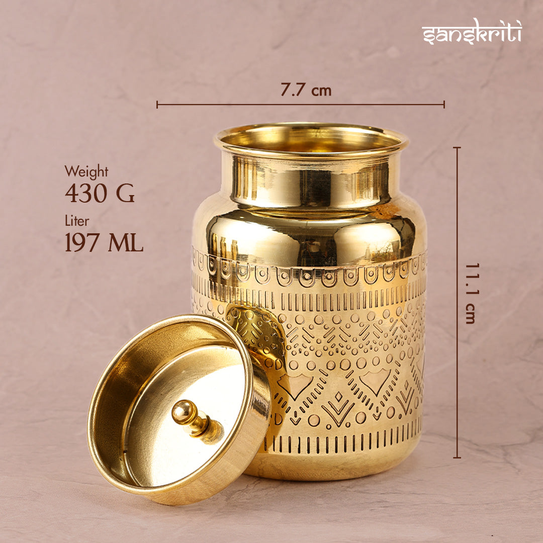 Brass Barni