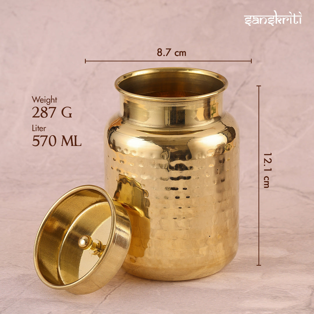 Brass Barni