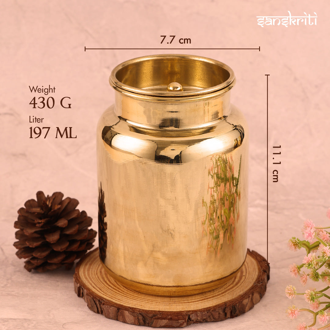 Brass Barni