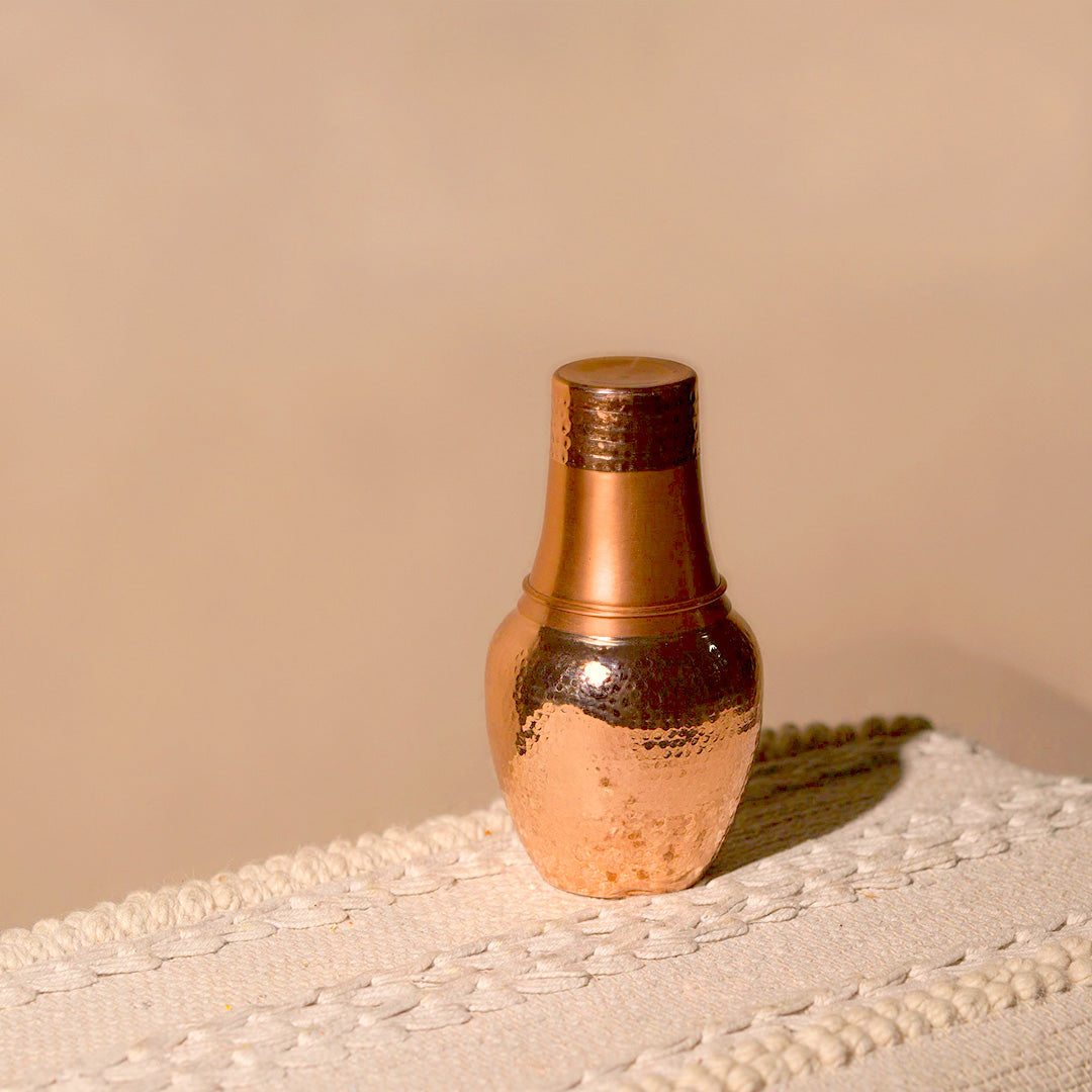 Copper Jug