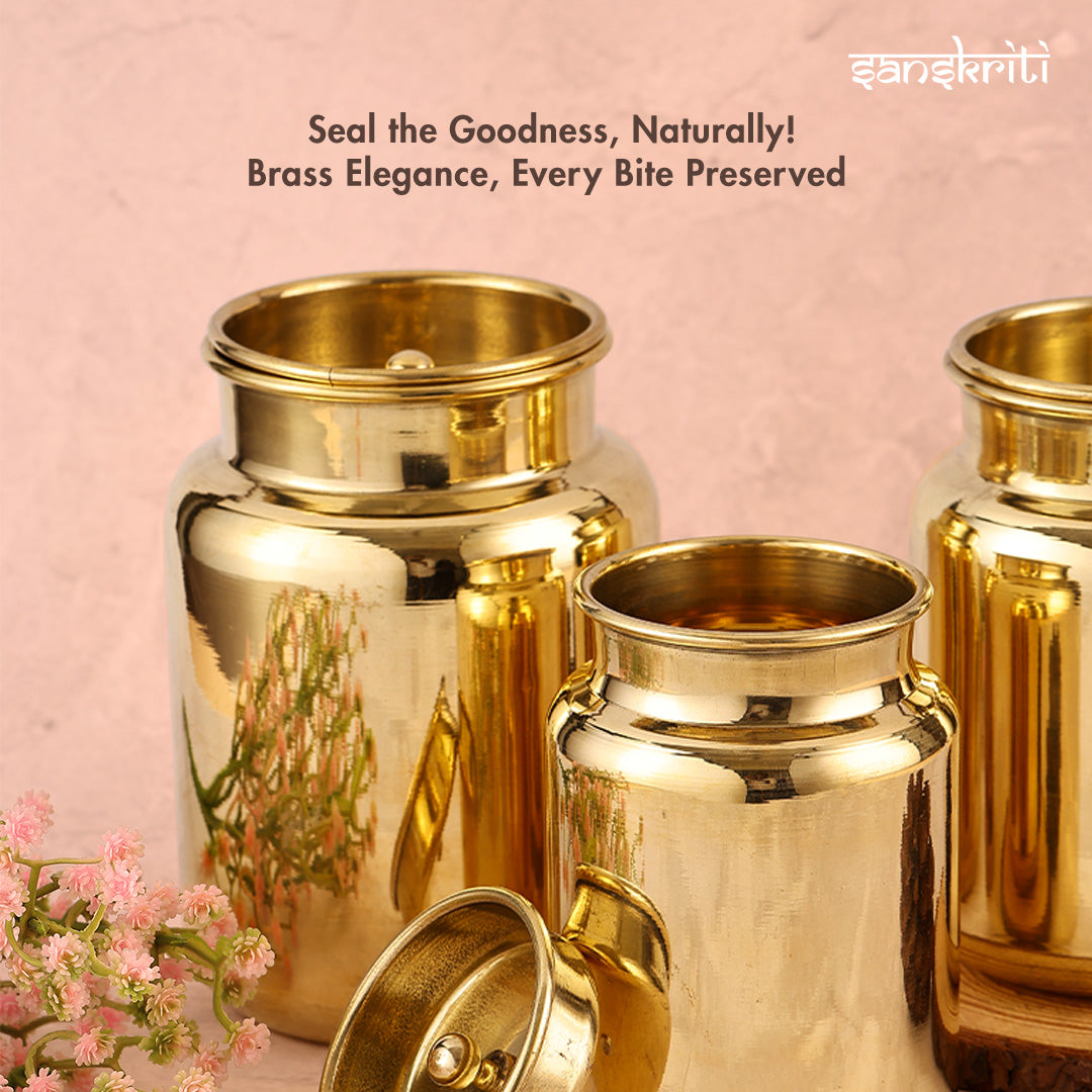 Brass Barni